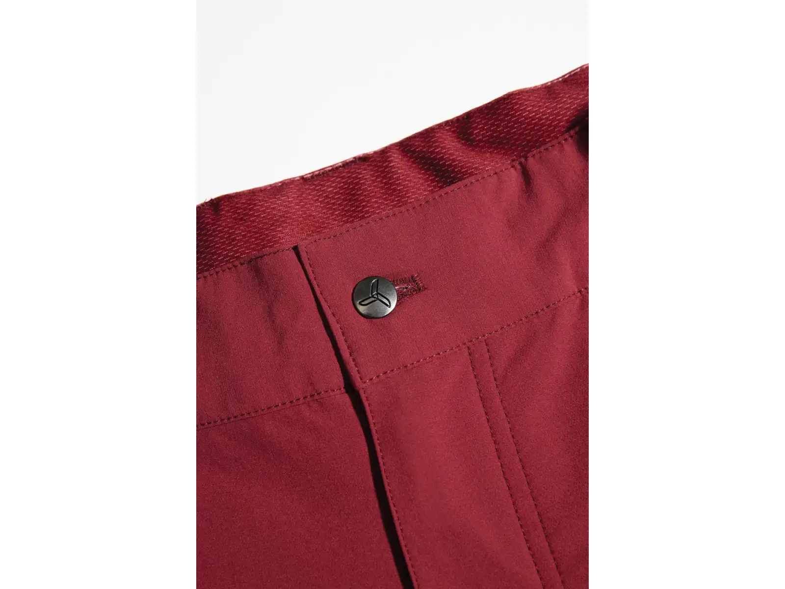 Silvini Elvo MP2525 men's shorts Merlot
