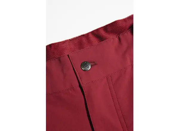 Silvini Elvo MP2525 men's shorts Merlot