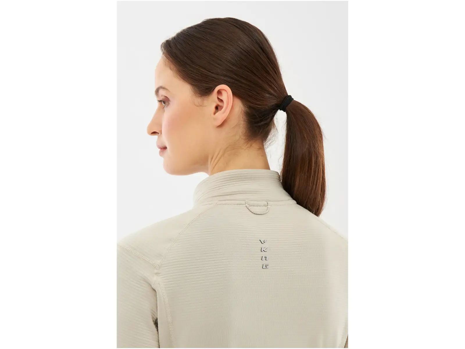 Viking Pro Line Birger women's sweatshirt Beige