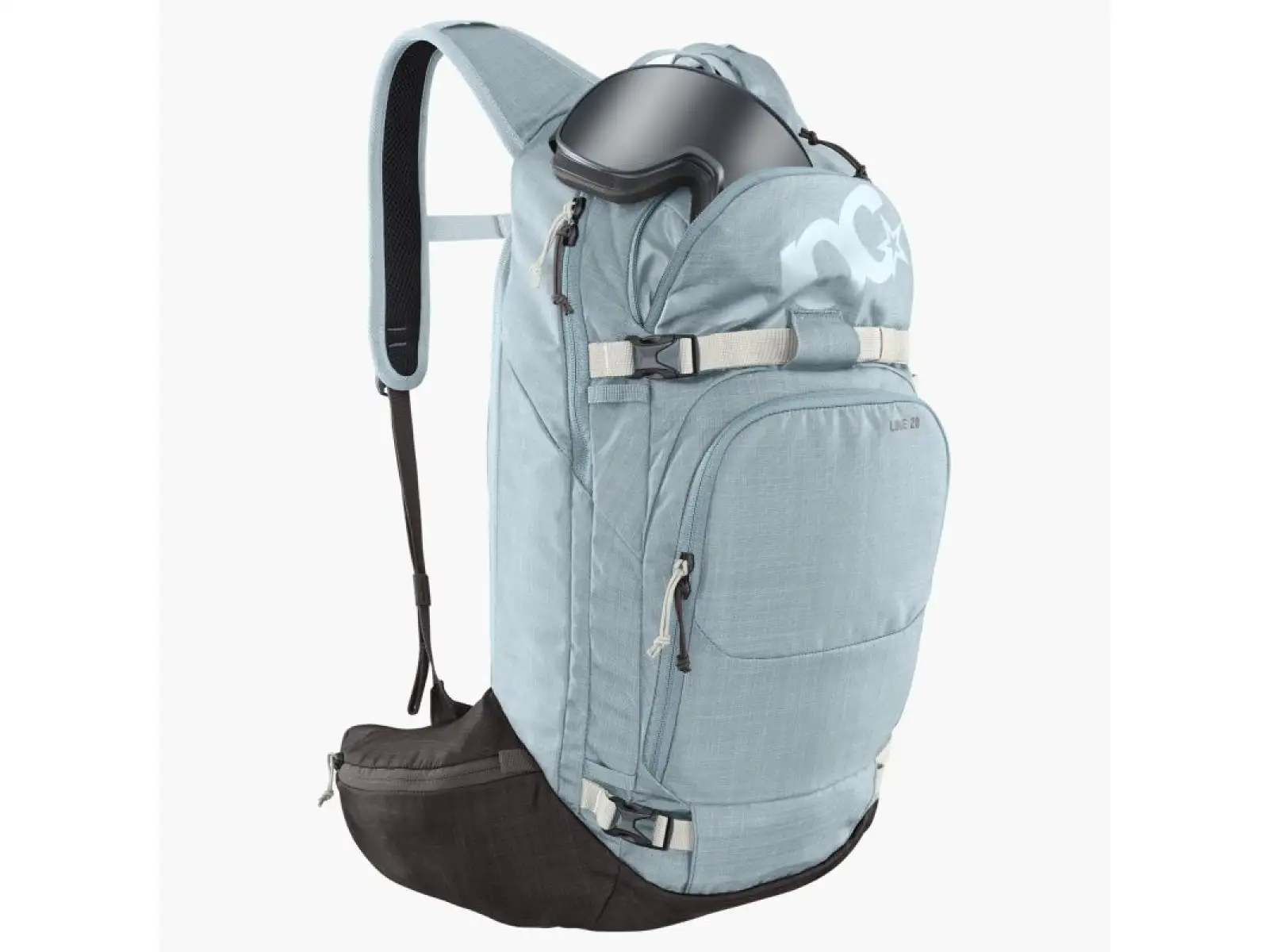 Evoc Line 20 Backpack Mint