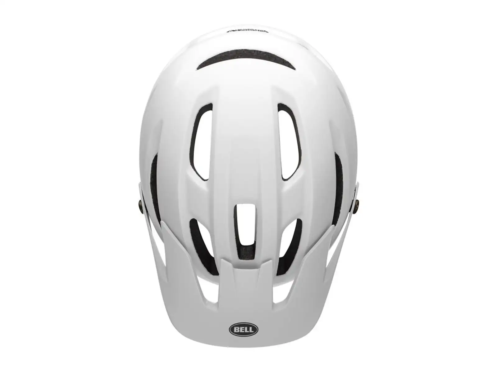Bell 4Forty MIPS helmet Mat/Glos White/Black