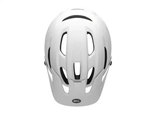 Bell 4Forty MIPS helmet Mat/Glos White/Black