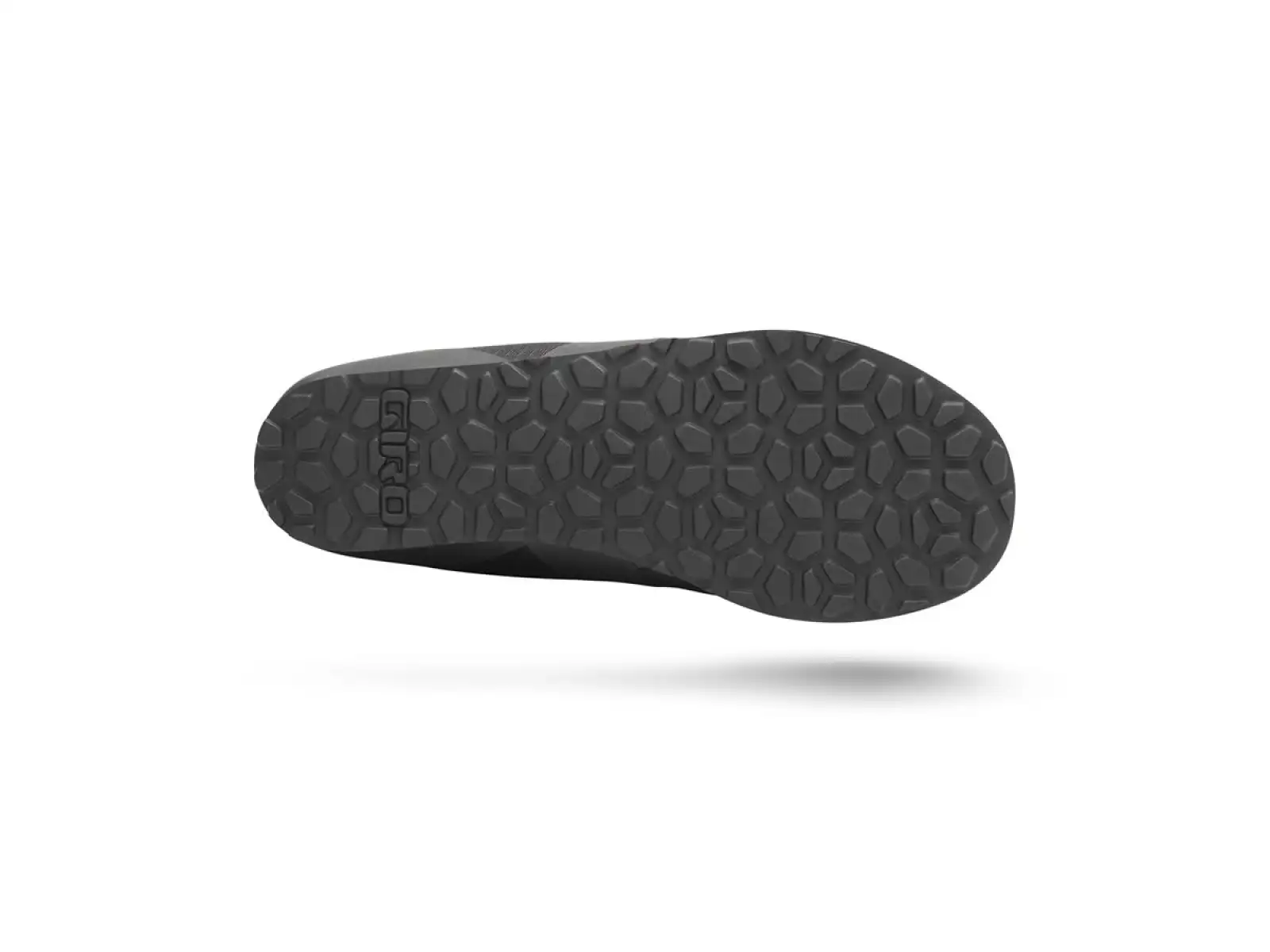 Giro Tracker men's MTB shoes Black