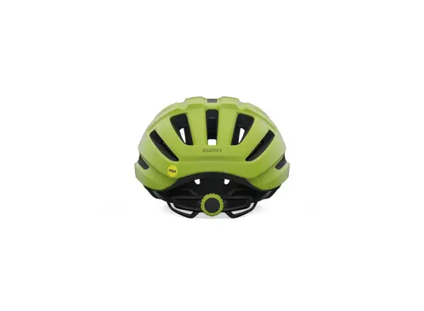 Giro Register II MIPS helmet Mat Ano Lime