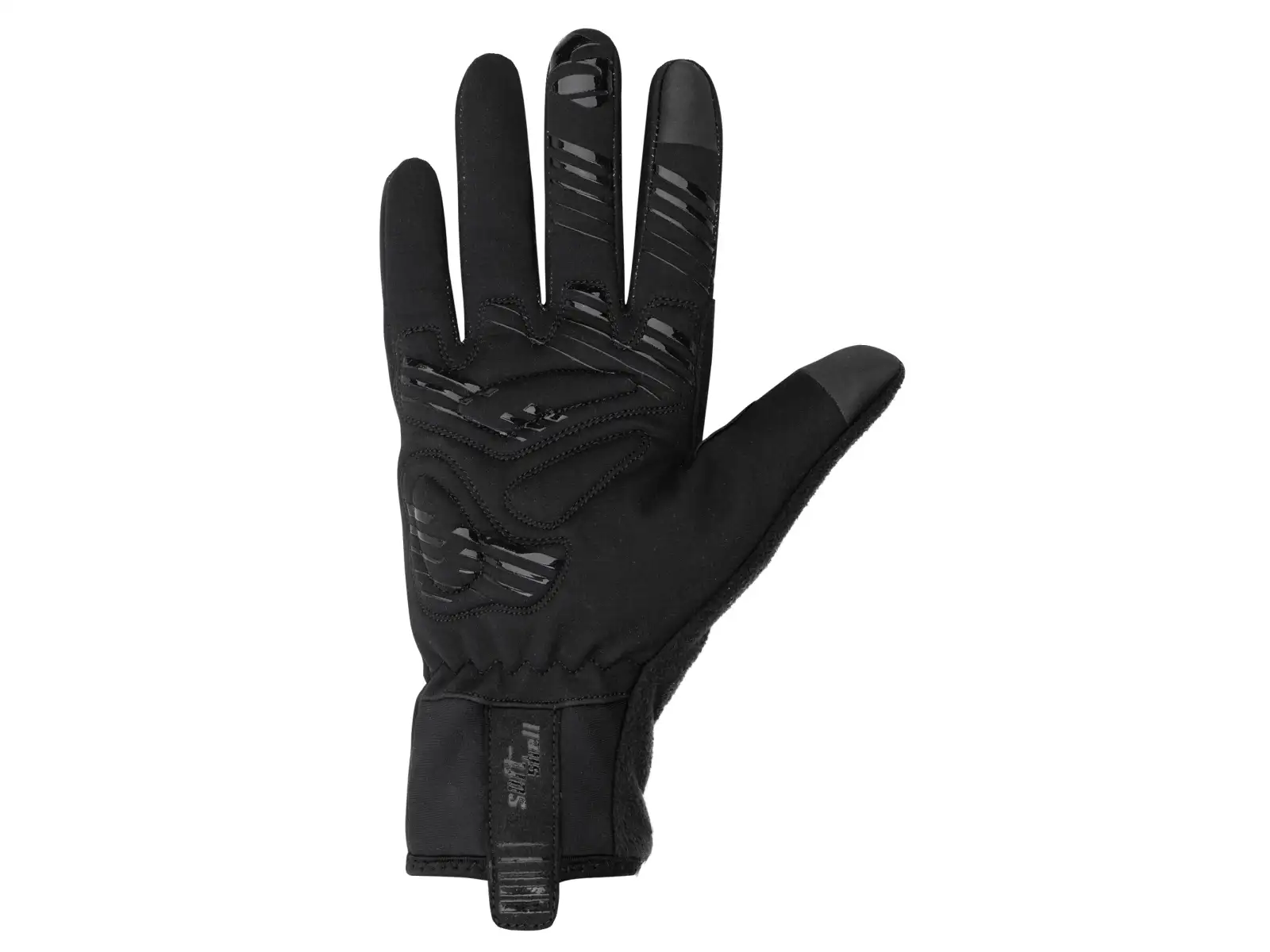 Etape Diana 2.0 women's gloves black/rainbow