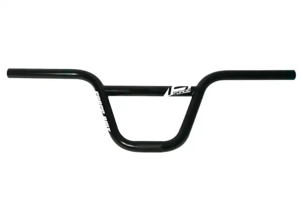 Force BMX handlebars 9' Fe 724 mm black