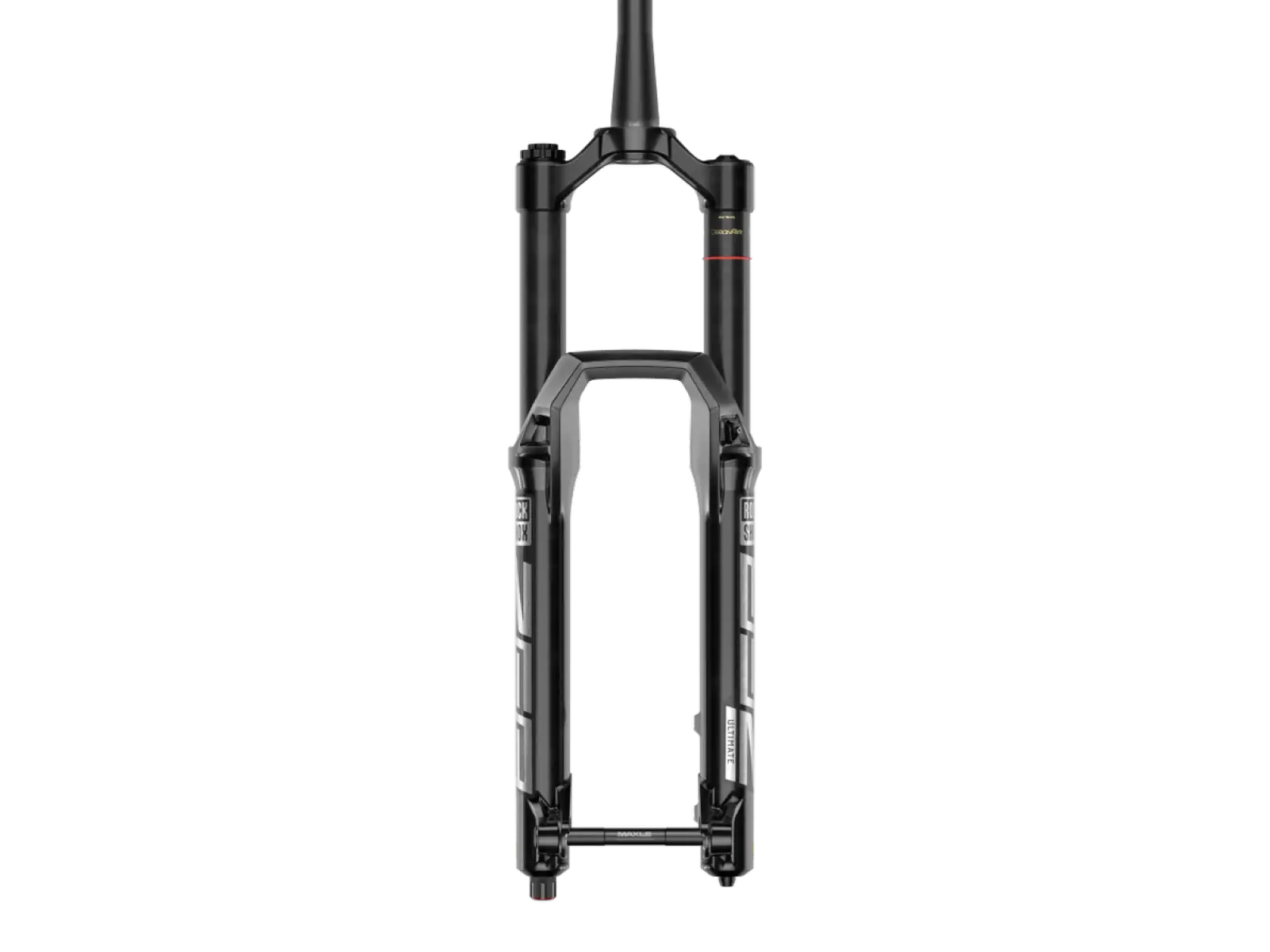Rock Shox ZEB Ultimate RC2 A2 29" suspension fork 44 mm Gloss Black