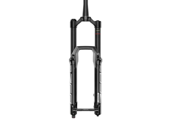 Rock Shox ZEB Ultimate RC2 A2 29" suspension fork 44 mm Gloss Black