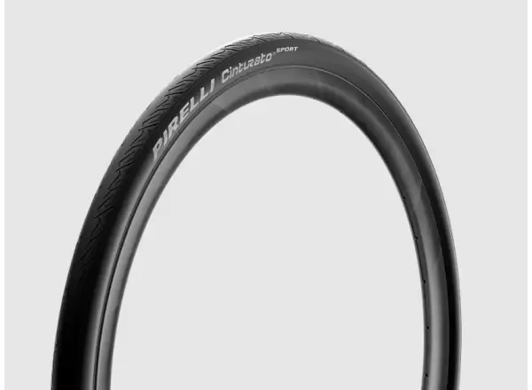 Pirelli Cinturato Sport road tire kevlar black