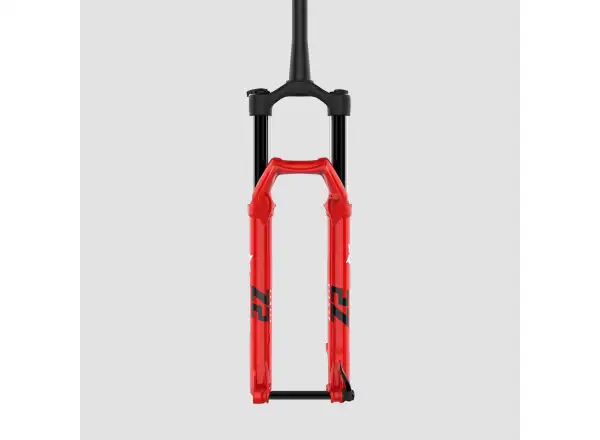 Marzocchi Bomber Z2 29" suspension fork 120 mm Boost 44 mm rake red