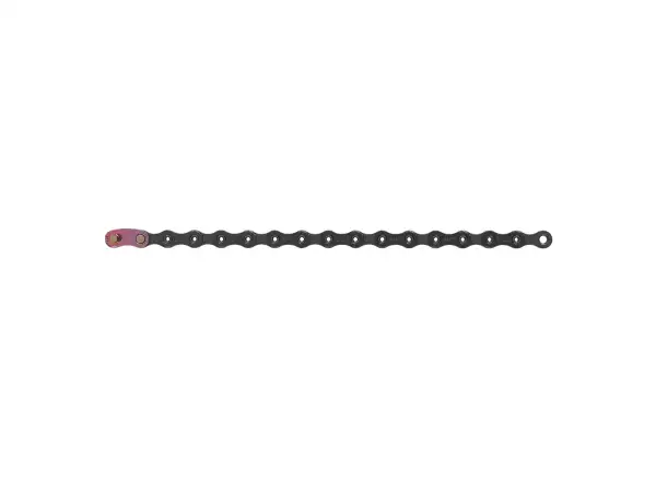 Sram Eagle PC XX1 12-speed Hollowpin Chain 126 Links Black