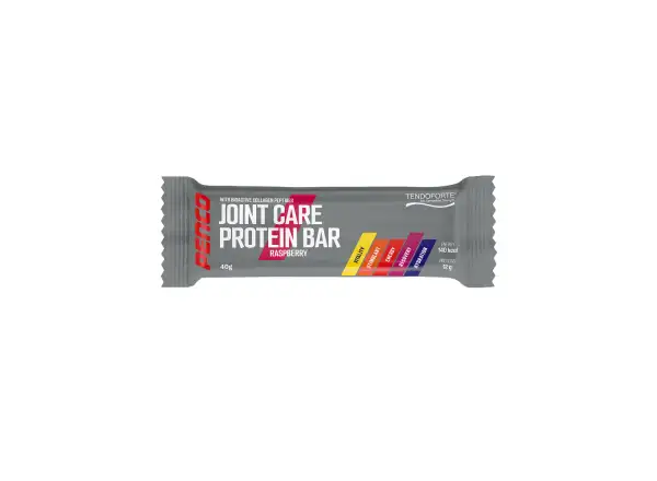 Penco Join Care Protein Bar Raspberry/Dark Chocolate 40 g