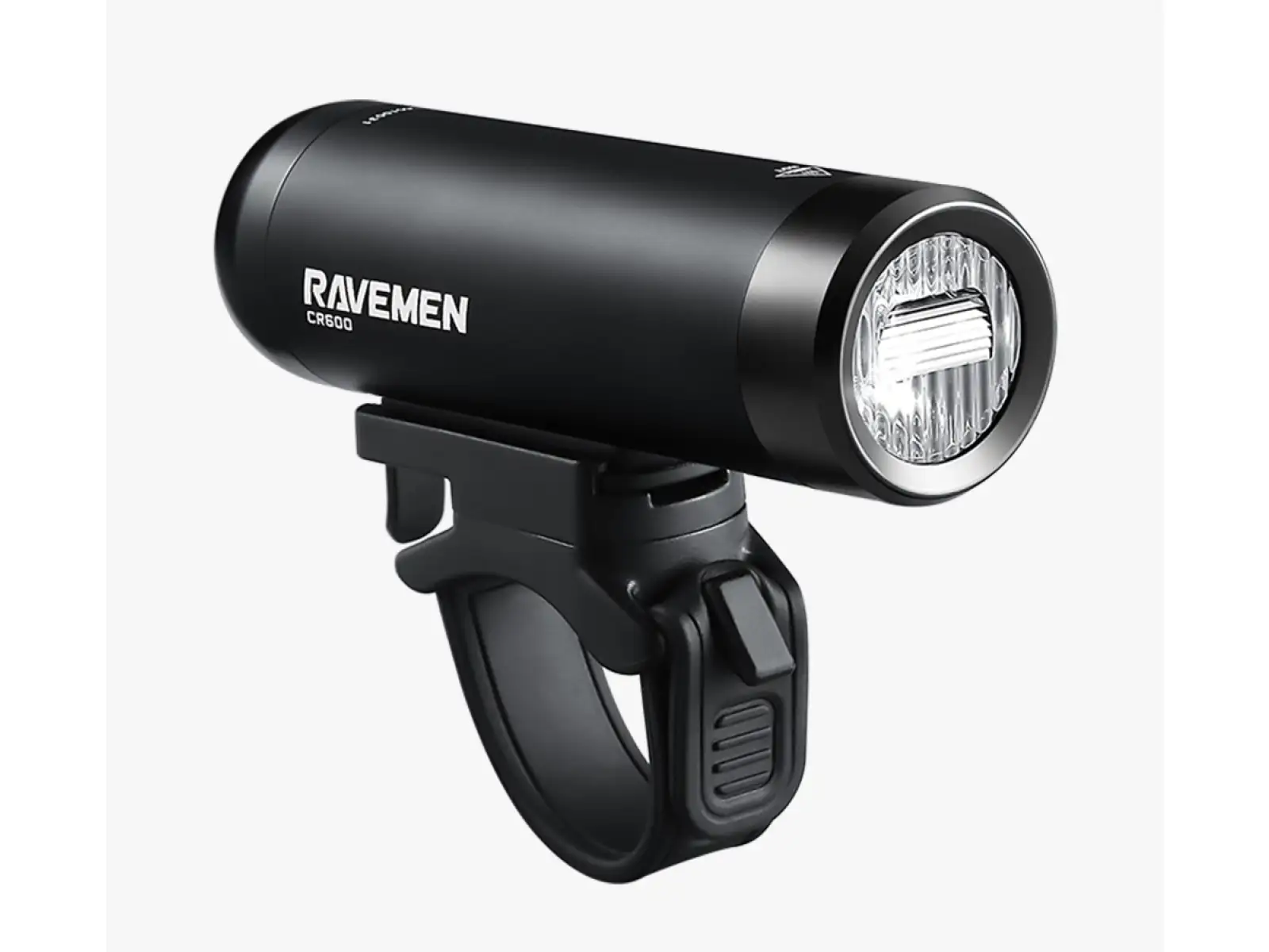 Ravemen CR600 front light