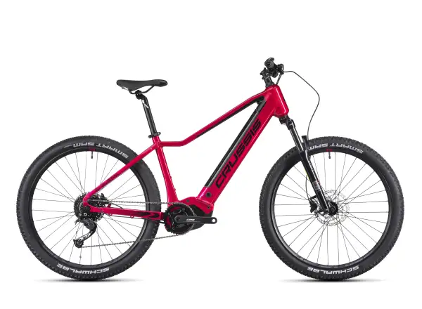 Crussis e-Guera 7.10-M (720 Wh) mountain e-bike