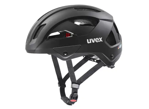 Uvex Stride helmet Black