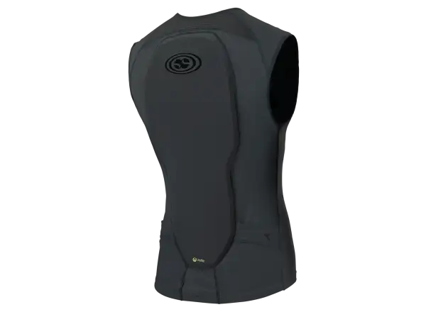 IXS Flow back protector Grey