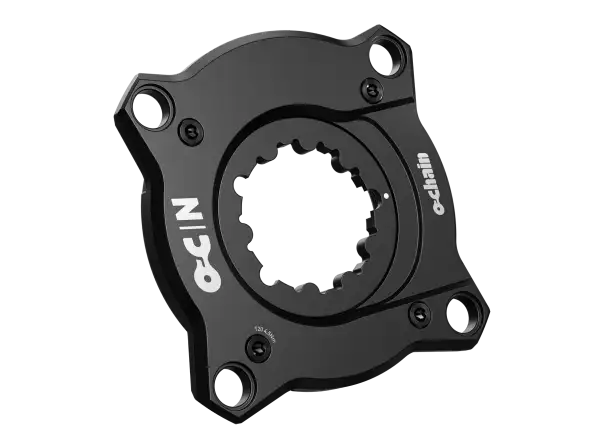 Ochain N Spider Damper SR 3B black
