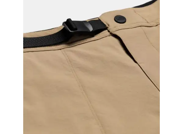 Troy Lee Designs Skyline Trail Short Mono men's shorts Timber