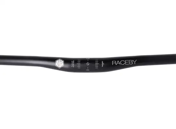 XLC Raceby MTB handlebars 31.8/740 mm black