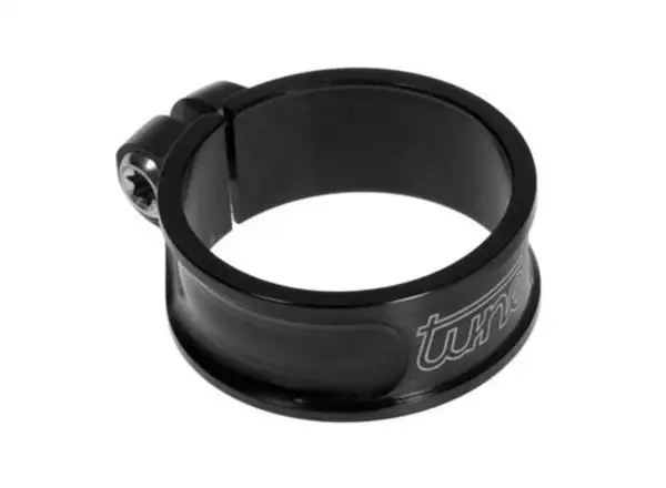 Tune Schraubwürger seat collar 31.8 mm