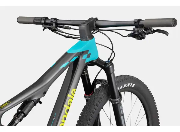 Cannondale Scalpel Carbon 3 mountain bike IBL