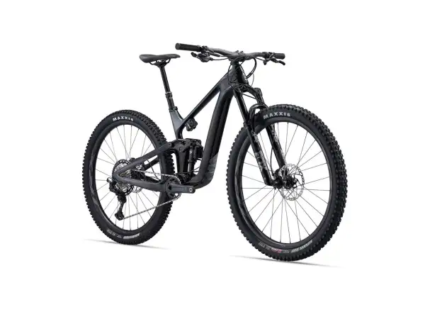 Giant Trance Advanced Pro 29 1 mountain bike carbon/black diamond