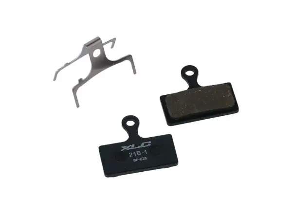 XLC BP-E25 Shimano brake pads organic
