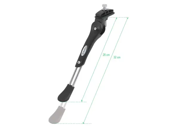 FORCE stand Al 24-28 LUX underframe