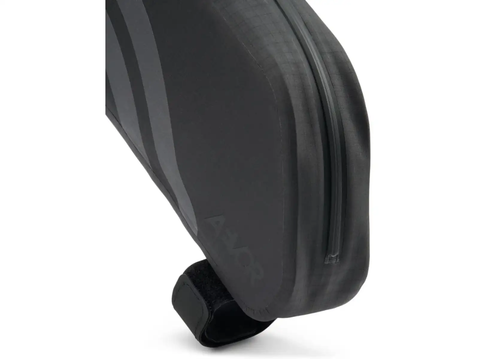 Aevor Top Tube Pack Road Proof bag for top frame tube 1 l Black