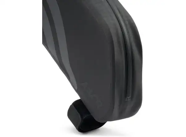Aevor Top Tube Pack Road Proof bag for top frame tube 1 l Black