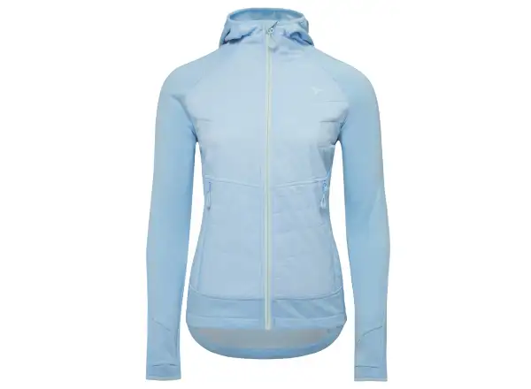 Silvini Divera women's sweatshirt Sky