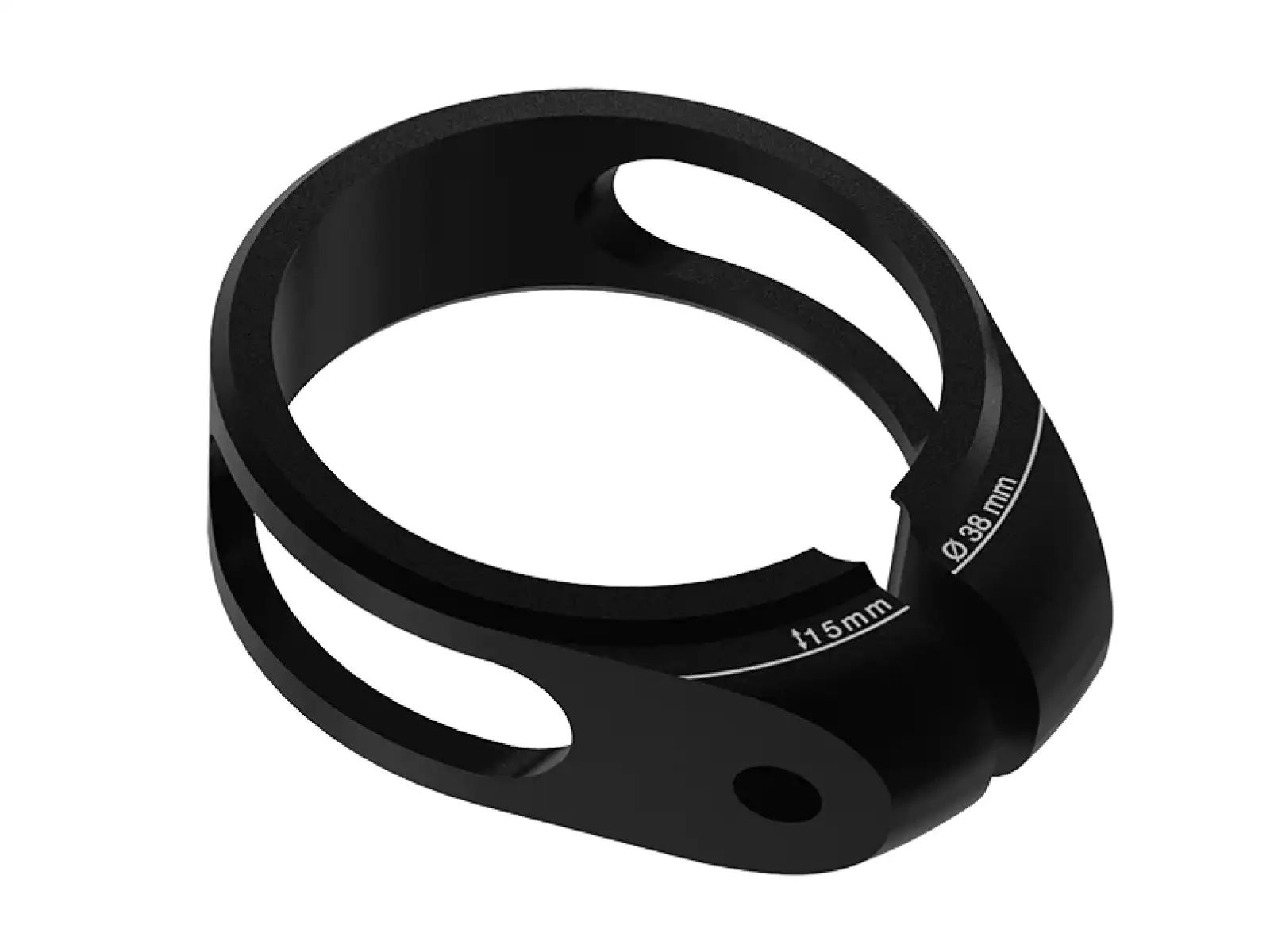 XLC seat post clamp PC-B12 38 mm