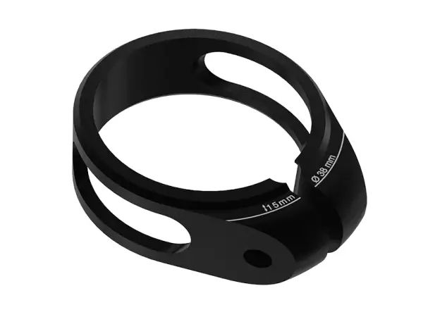 XLC seat post clamp PC-B12 38 mm