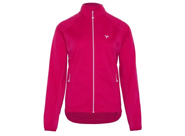 Silvini Cassiana women's jacket Fuchsia