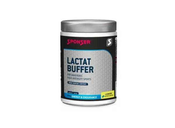 Sponser Lactat Buffer lactate impact balancing 600 g