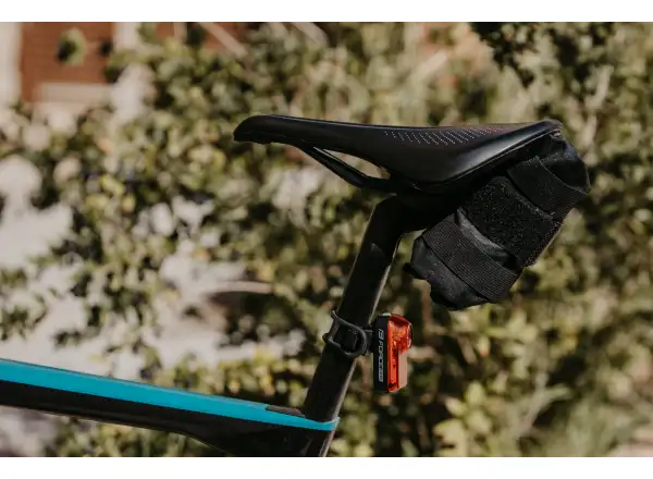 Force Muse saddle bag black