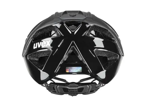 Uvex Quatro CC MTB helmet All Black