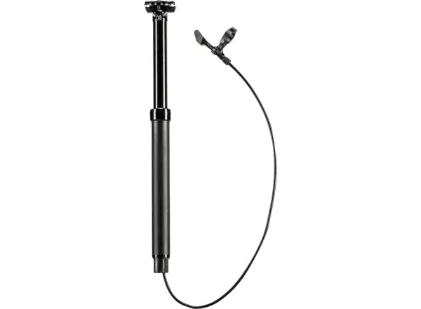 Cannondale DownLow dropper seatpost 125 mm 31.6x390 mm