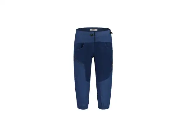 Maloja CordaM. women's 3/4 pants midnight