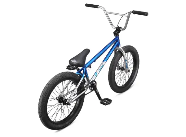 Mongoose Legion 60 BLU BMX bike