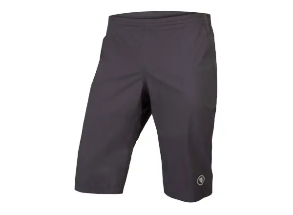 Endura GV500 men's shorts Anthracite