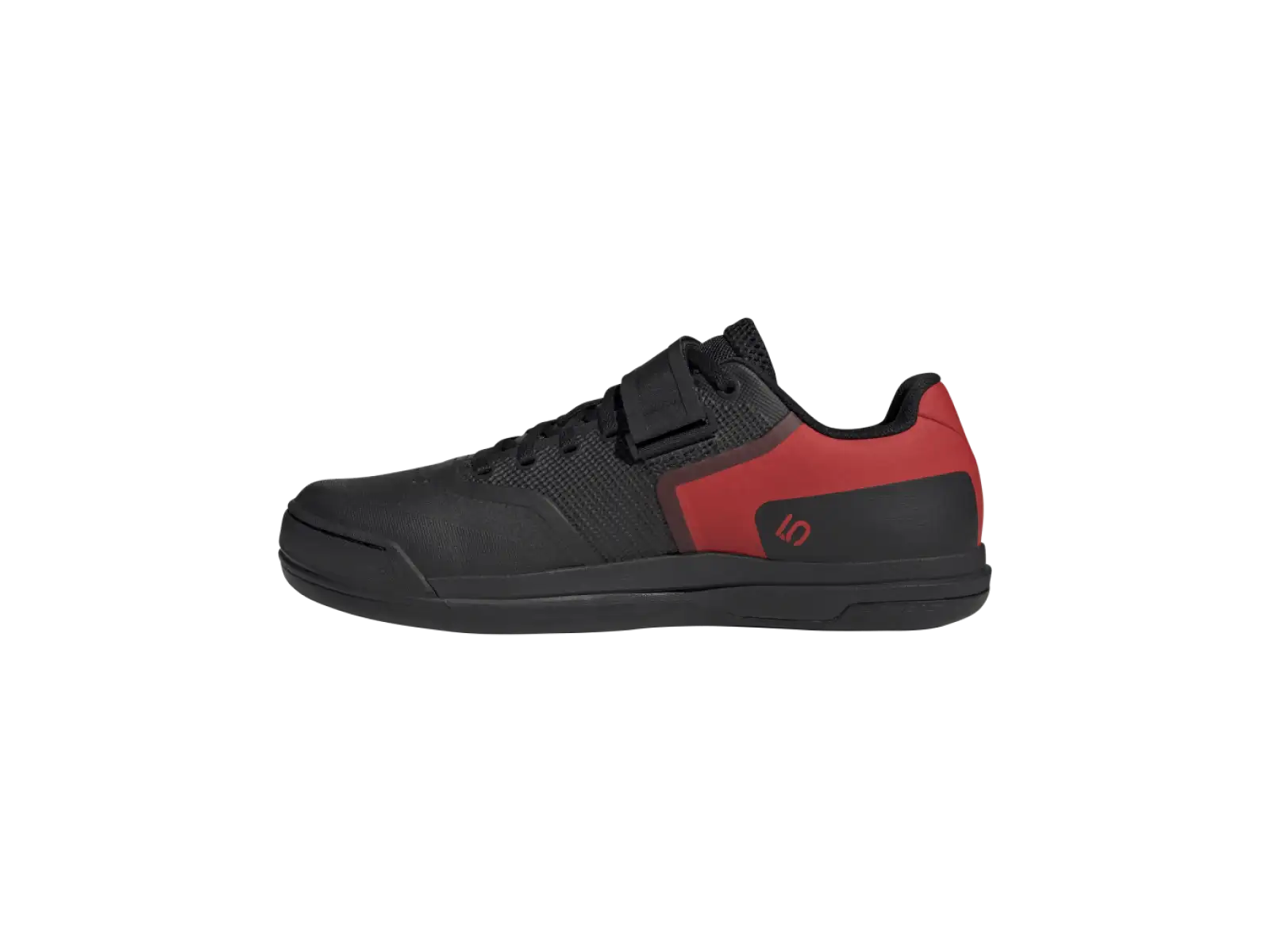 Five Ten Hellcat Pro men's cycling shoes Black/Red