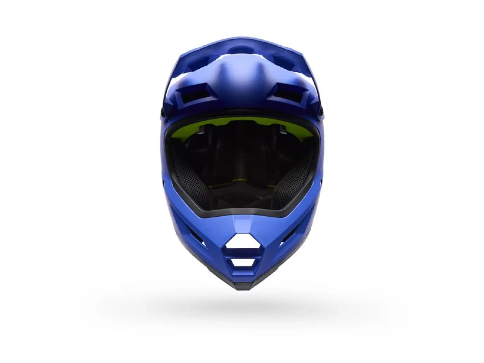 Bell Sanction 2 helmet Electric Blue
