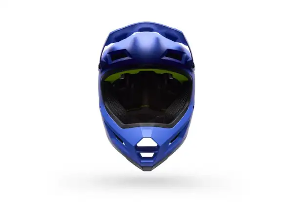 Bell Sanction 2 helmet Electric Blue