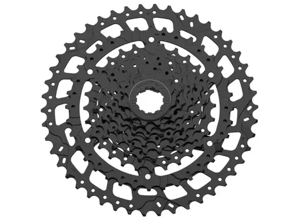 Sunrace CSU980 CUES 9sp. cassette 11-46t.