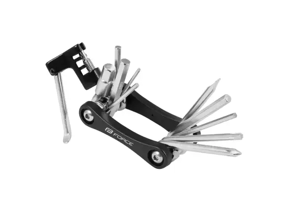 Force Eco tool set 11 functions with chain riveter