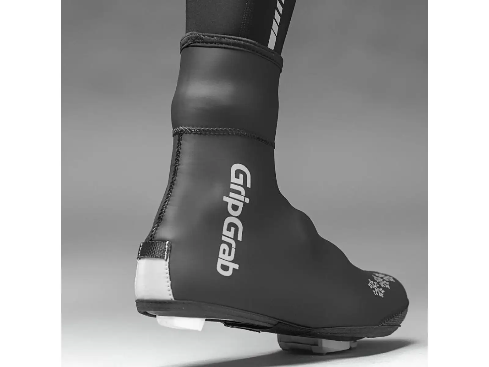 Grip Grab Arctic overshoes