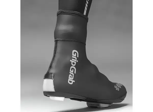 Grip Grab Arctic overshoes