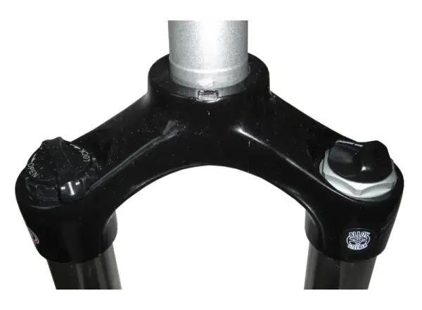 SR Suntour NCX D Air LO 63 mm 28" trekking fork 15QLC32S