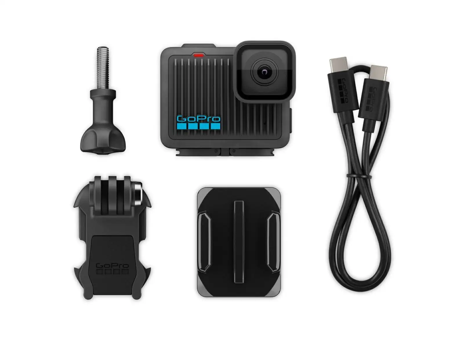 GoPro HERO action camera